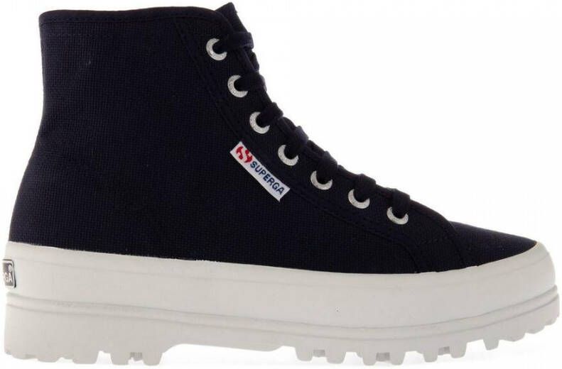 Superga Sneakers Baskets femme 2341 Alpina