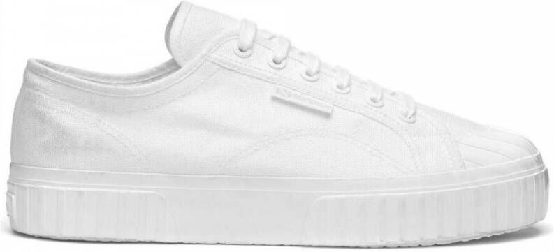 Superga 2630 Stripe Trainer Dames Dames