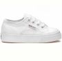 Superga uni 2730 kids white WIT - Thumbnail 2