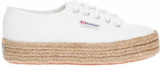 Superga '2730 Cotropew' platform sneakers