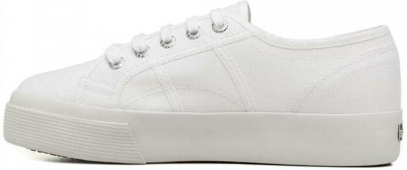 Superga 2730 Cotu Wit Dames