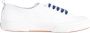 Superga 2750 Borduurwerk Pixels Sneakers White Dames - Thumbnail 2