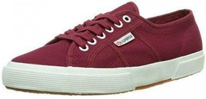 Superga 2750 classic sneakers Rood - Foto 4