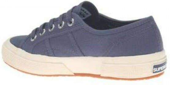 Superga 2750-Cotu Klassieke Sneakers Controlepunt. Streetwear Volwassen - Foto 17