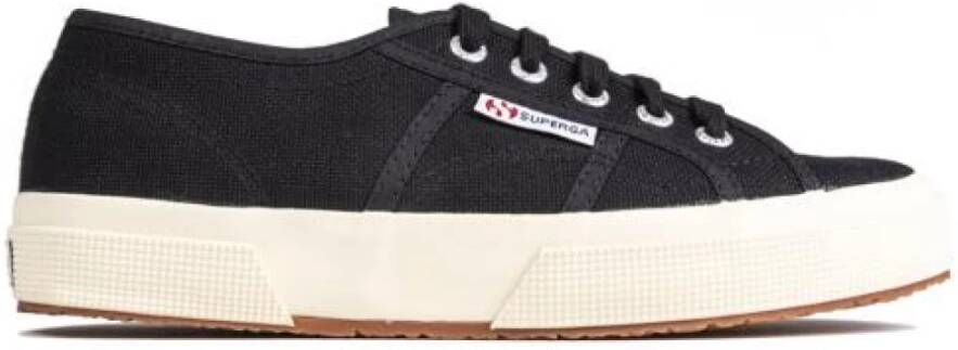 Superga 2750-Cotu Klassieke Sneakers Controlepunt. Streetwear Volwassen - Foto 16