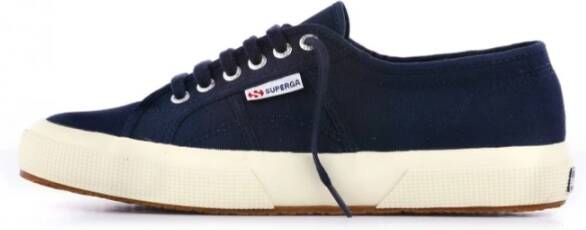 Superga 2750-Cotu Klassieke Sneakers Controlepunt. Streetwear Volwassen - Foto 11