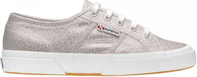 Superga 2750 lame Roze Dames - Foto 2