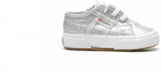 Superga 2750 sneaker zilver - Foto 2