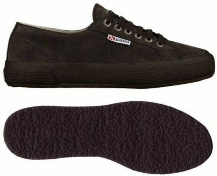 Superga 2750 Sneakers Bruin
