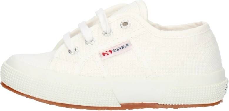 Superga 2750S0003C0 Laag Wit Unisex