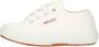 Superga Veterschoenen Jcot Classic Wit - Thumbnail 3