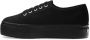 Superga Cotu op en neer miinto-2f4ebeebee1bd5d603c49d6 Black Dames - Thumbnail 9