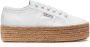 Superga 2790 Rope Lage sneakers Dames Wit - Thumbnail 15