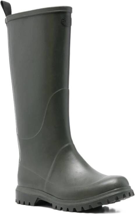 Superga 799 Rubberlaarzen Lettering