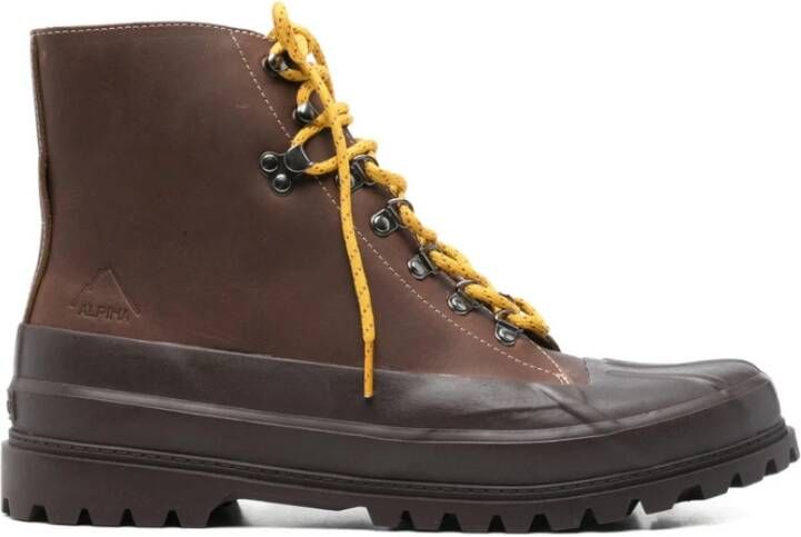 Superga Alpina Duck Boot - Foto 2