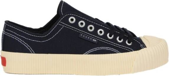 Superga Angst sneakers Blauw Unisex