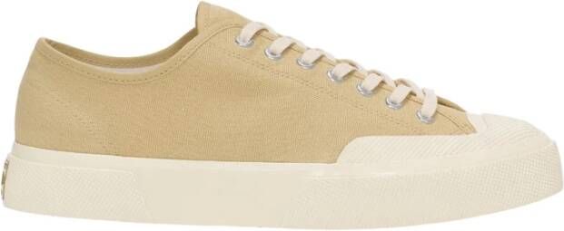 Superga Artifact Canvas Sneakers