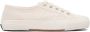 Superga Beige Canvas Sneakers Modern Comfort - Thumbnail 1