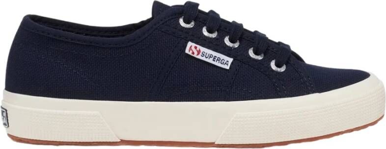 Superga Canvas Sneakers - Foto 2
