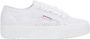 Superga Bloem Macramé Schoenen - Thumbnail 1