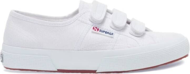 Superga Sneakers in wit voor grootte: 41
