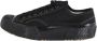 Superga Canvas sneakers met gewaxte katoenen veters - Thumbnail 1