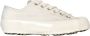 Superga Canvas Sneakers met Militaire Stijl - Thumbnail 1
