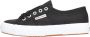 Superga 2750-Cotu Klassieke Sneakers Controlepunt. Streetwear Volwassen - Thumbnail 2