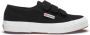 Superga Canvas Strap Sneakers - Thumbnail 1