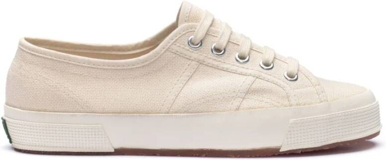 Superga Comfortabele Casual Schoenen voor Dagelijks Gebruik