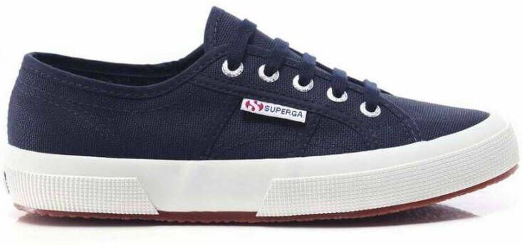 Superga 2750-Cotu Klassieke Sneakers Controlepunt. Streetwear Volwassen - Foto 15
