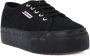 Superga Cotu op en neer miinto-2f4ebeebee1bd5d603c49d6 Black Dames - Thumbnail 7