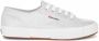 Superga Damessneakers 2750 Lamew Grijs Dames - Thumbnail 2