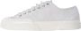 Superga Hairy Suede Sneakers Ghiaccio White Heren - Thumbnail 6