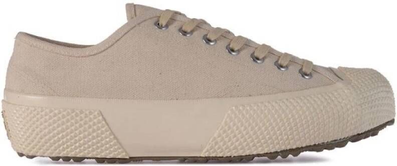 Superga Japanse Canvas Sneakers