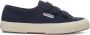 Superga Katoenen Band Schoenen - Thumbnail 1