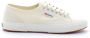 Superga Klassiek Beige Natuurlijke Sneakers Beige - Thumbnail 1