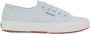 Superga Klassieke Azure Ice-Favorio Sneakers Blue Heren - Thumbnail 1