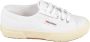 Superga Klassieke Canvas Sneakers - Thumbnail 1