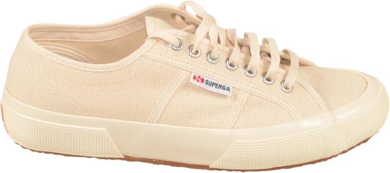 Superga Klassieke Canvas Sneakers