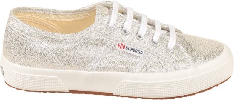 Superga Klassieke Canvas Sneakers