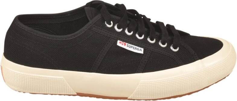 Superga Klassieke Canvas Sneakers
