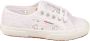 Superga Klassieke Canvas Sneakers - Thumbnail 1