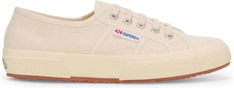 Superga Klassieke Canvas Sneakers