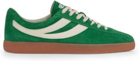 Superga Klassieke Sneakers voor Dagelijks Gebruik