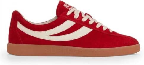 Superga Klassieke Sneakers voor Dagelijks Gebruik