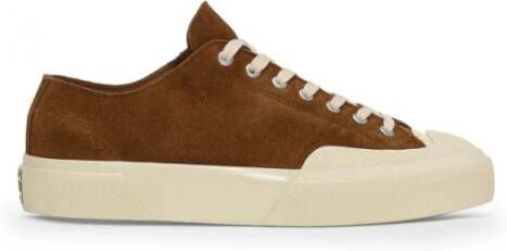 Superga Klassieke Sneakers voor Dagelijks Gebruik