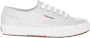 Superga Stijlvolle Sneakers voor Dagelijks Gebruik Gray Dames - Thumbnail 2