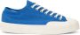 Superga Lichtblauwe Lage Sneakers Blue Heren - Thumbnail 1