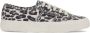 Superga Luipaardprint Sneakers - Thumbnail 1